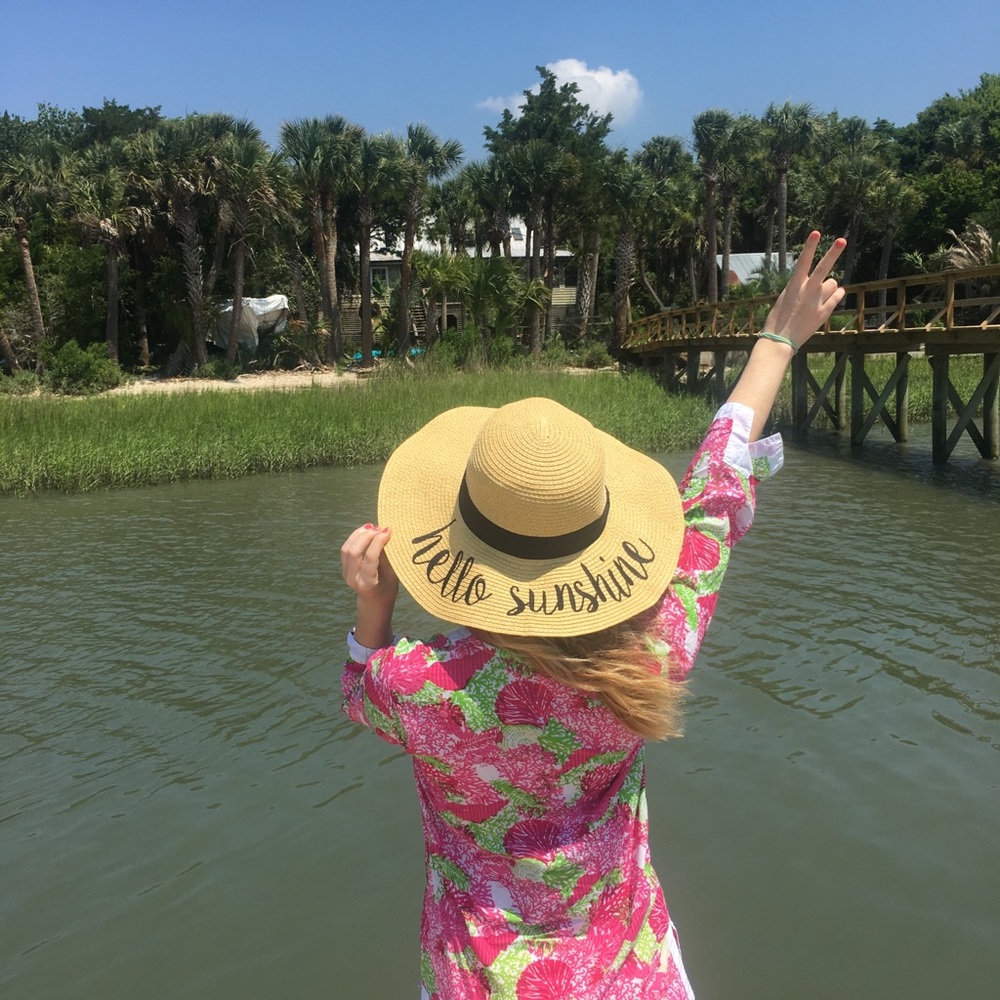 Meet your Posher, Amanda